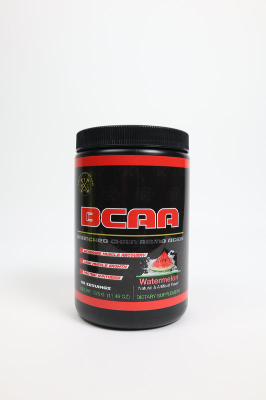 Why BCAA's If Your A Gym Goer