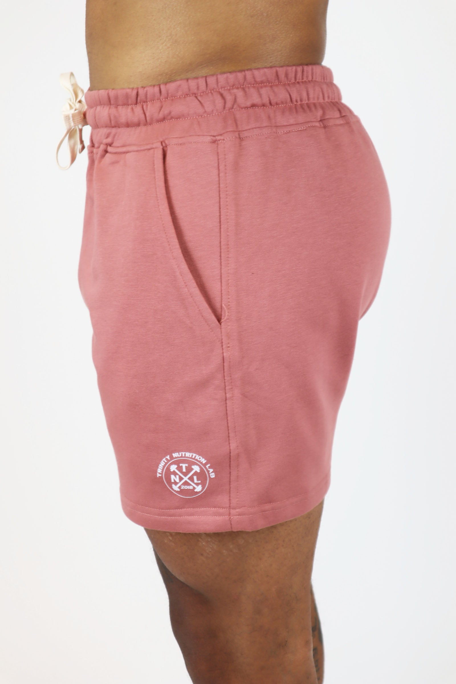 Relaxed and Comfortable Short for the gym or everyday wear