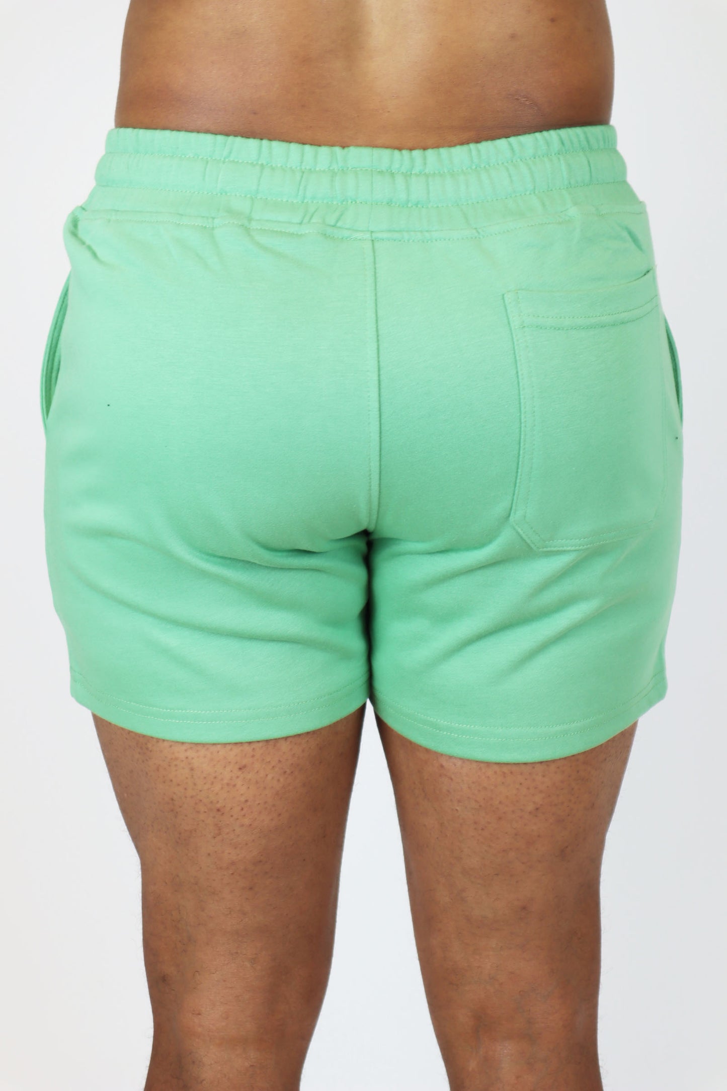 Relaxed and Comfortable Short for the gym or everyday wear