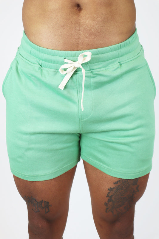 Relaxed and Comfortable Short for the gym or everyday wear
