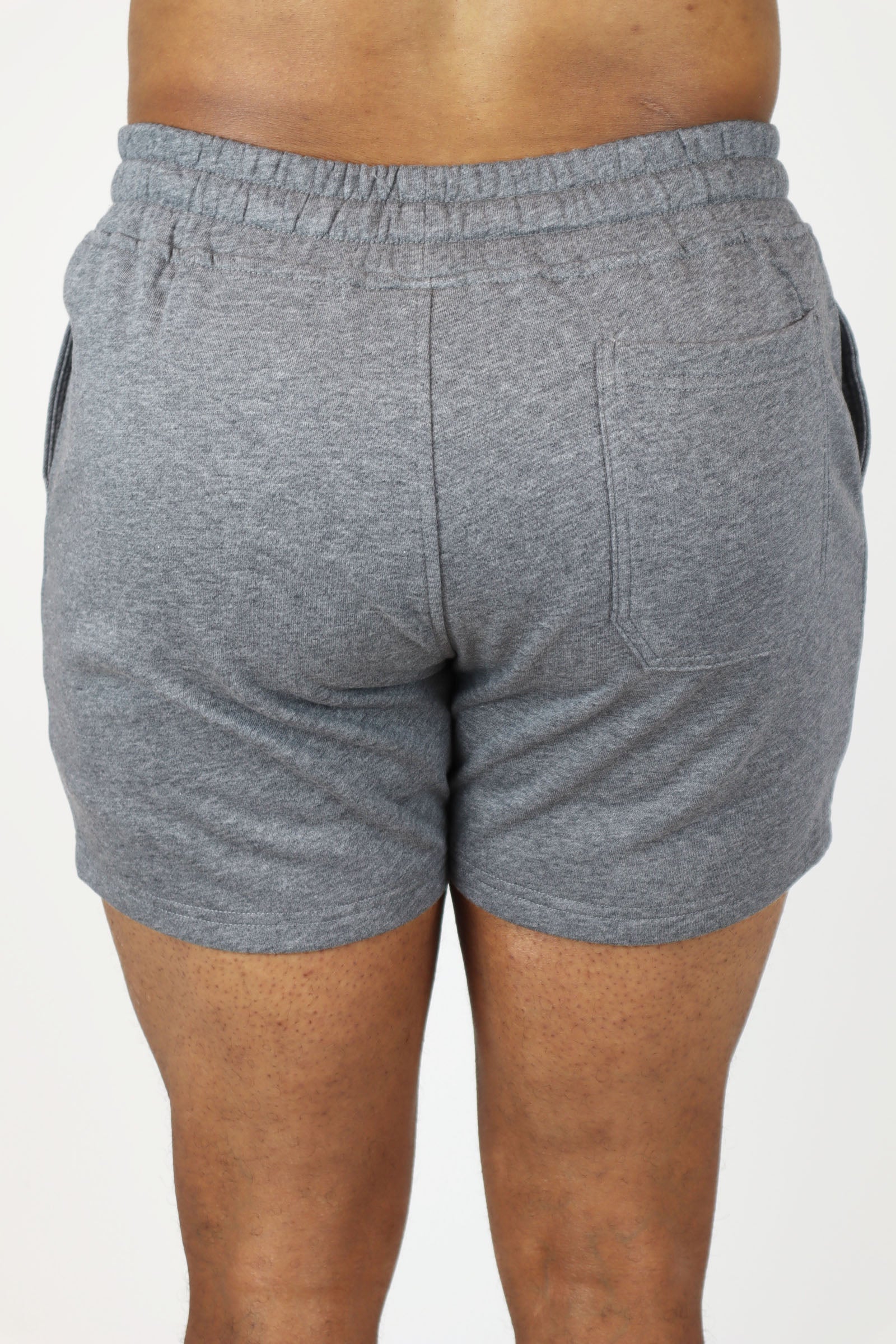 Relaxed and Comfortable Short for the gym or everyday wear
