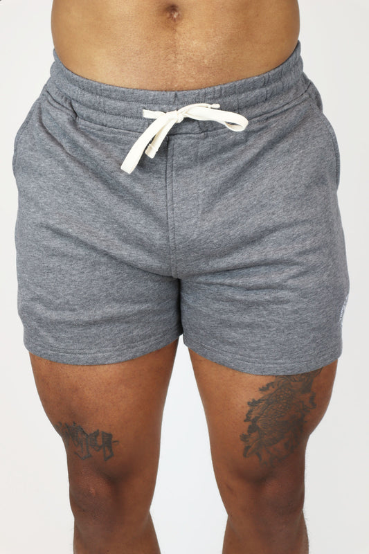 Relaxed and Comfortable Short for the gym or everyday wear