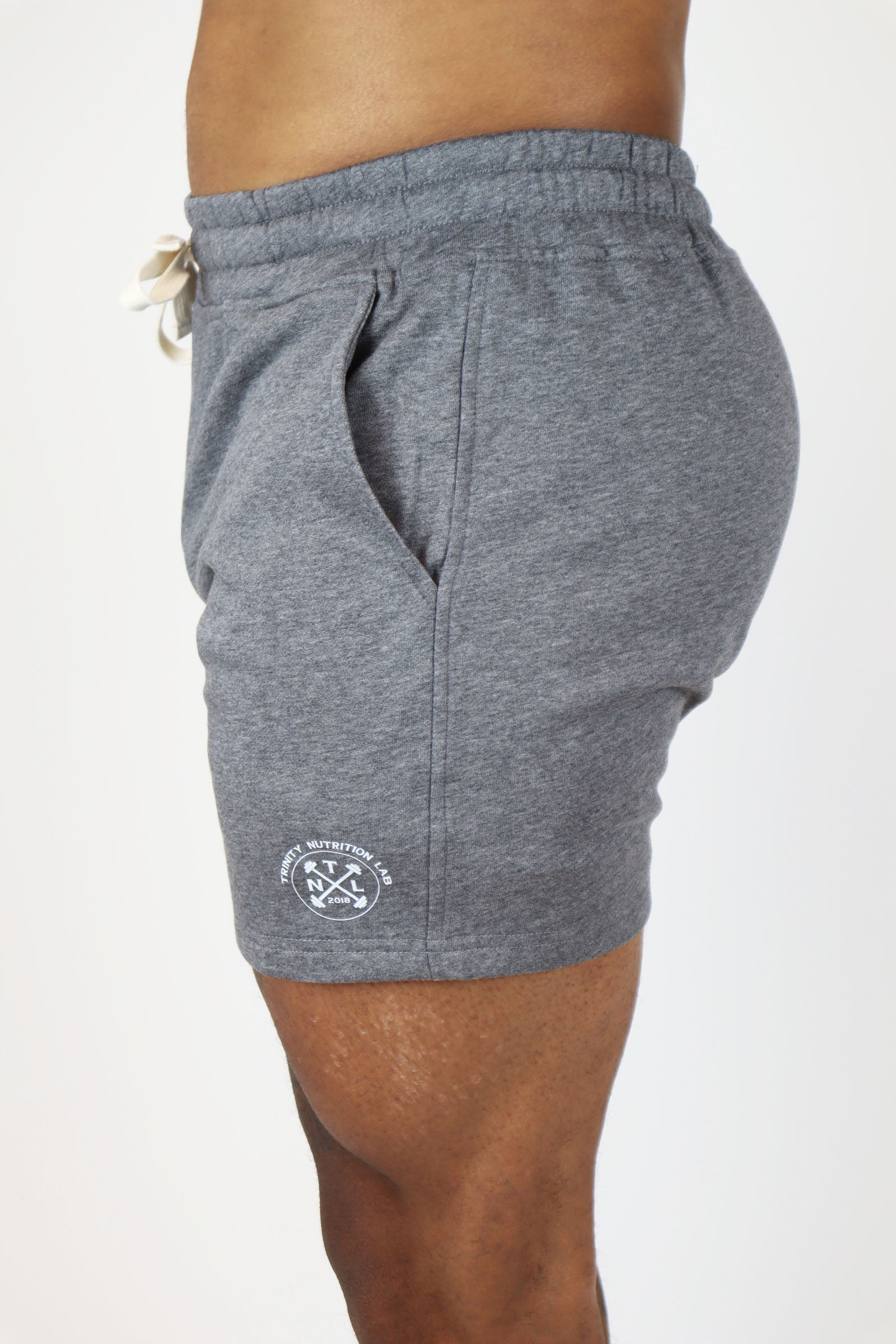 Relaxed and Comfortable Short for the gym or everyday wear