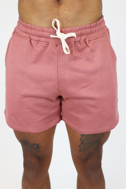 Relaxed and Comfortable Short for the gym or everyday wear
