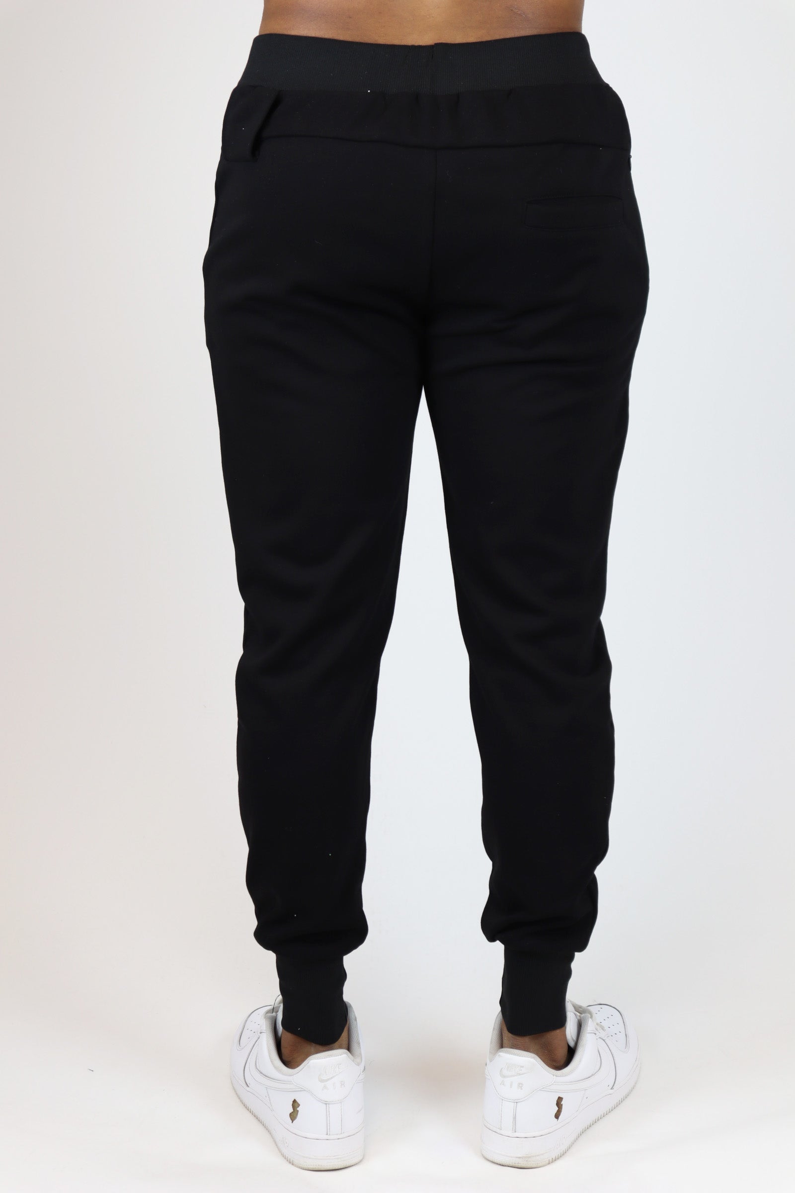 Most comfortable joggers for the gym