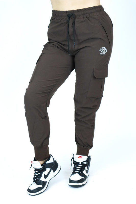 Men's Multi Pocket Cargo Pants For Gym