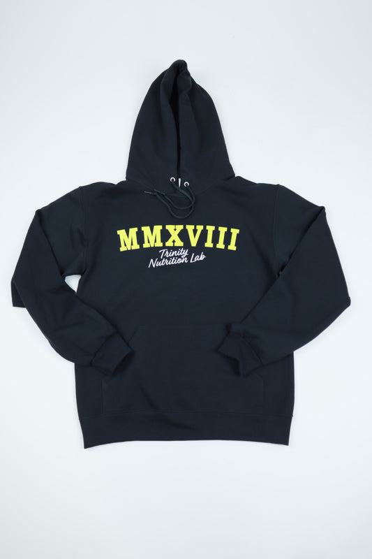 MMXVIII Hoodie