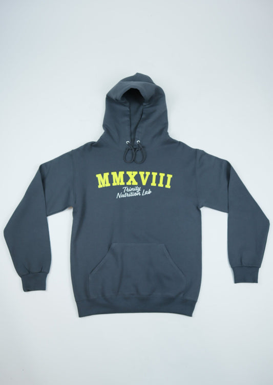 MMXVIII Hoodie