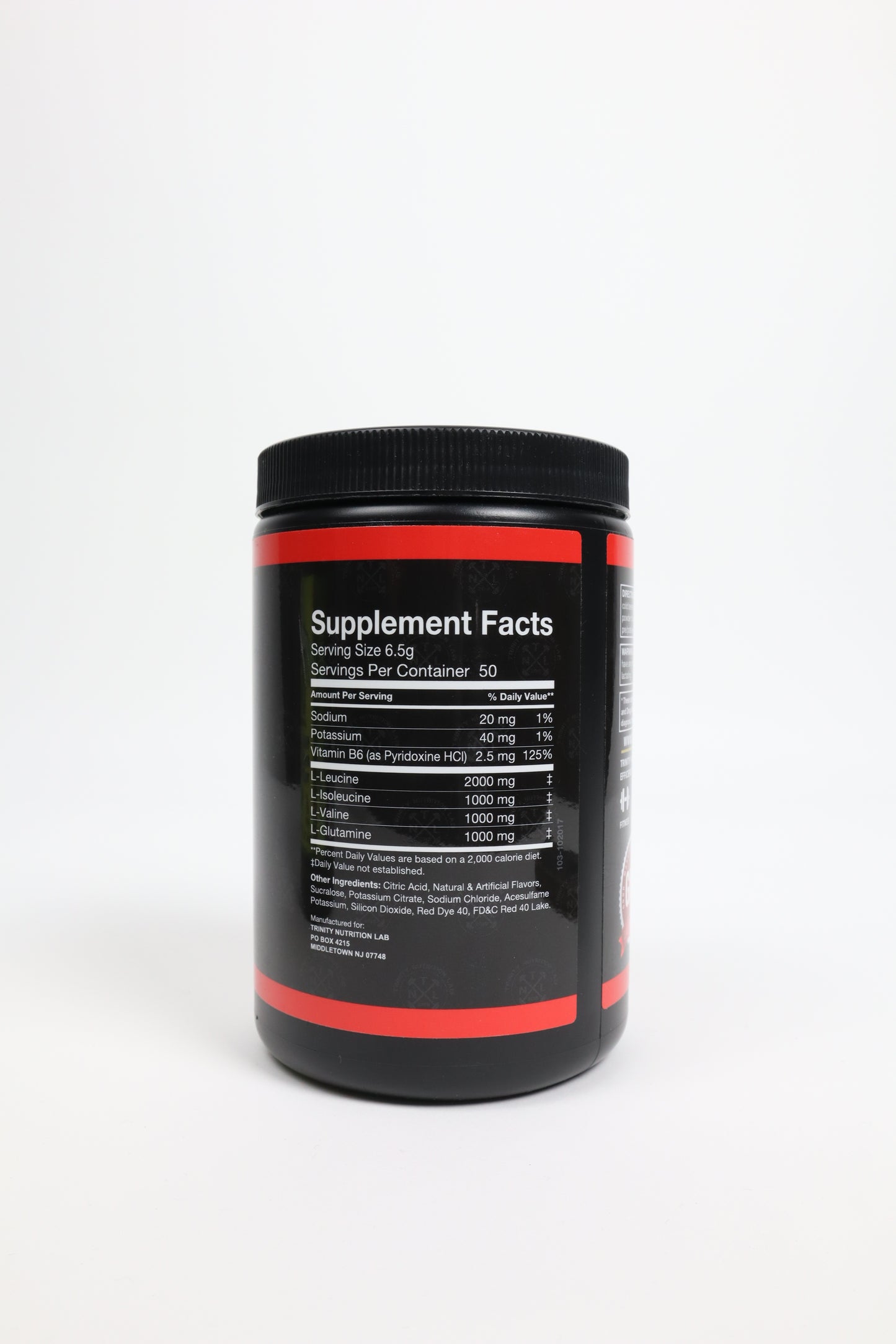 BCAA Watermelon