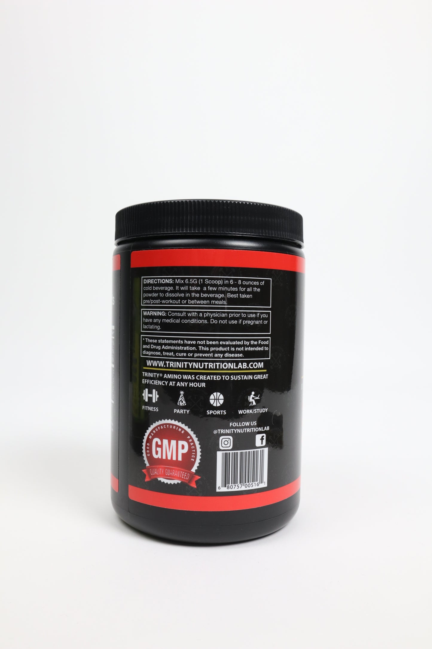 BCAA Both Flavor Bundle