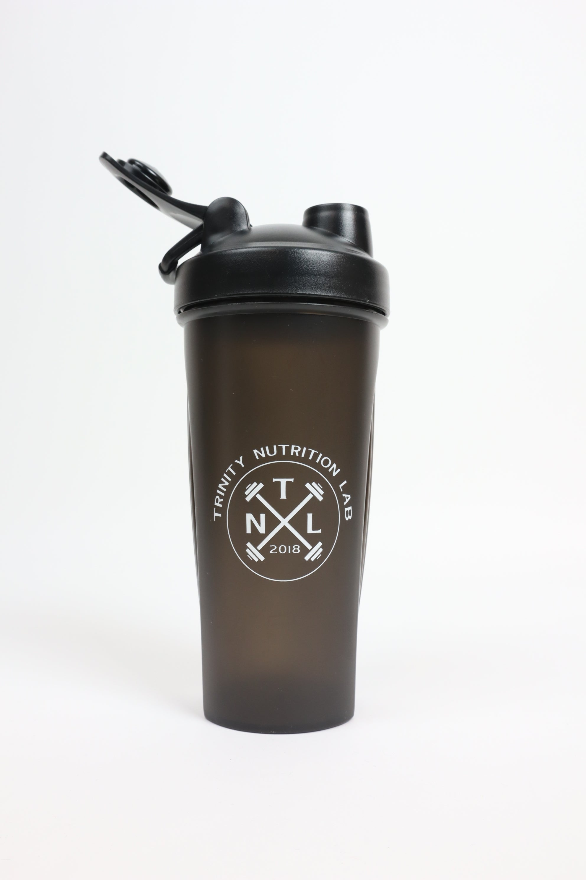 Trinity Shaker Bottle – Trinity Nutrition Lab