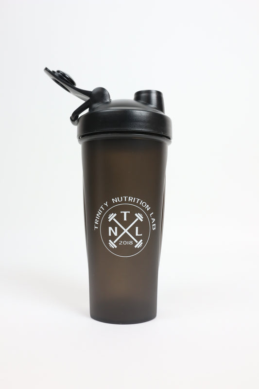 Trinity Shaker Bottle