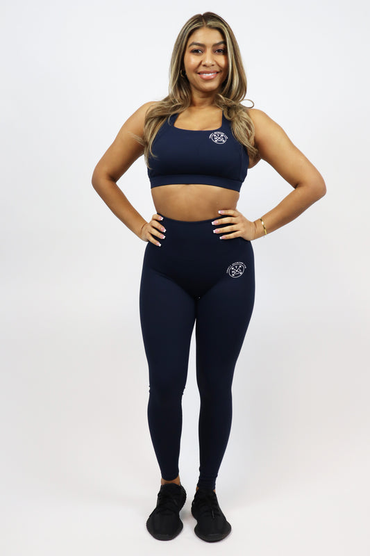 Paragon scrunch leggings best for gym, yoga or lifestyle