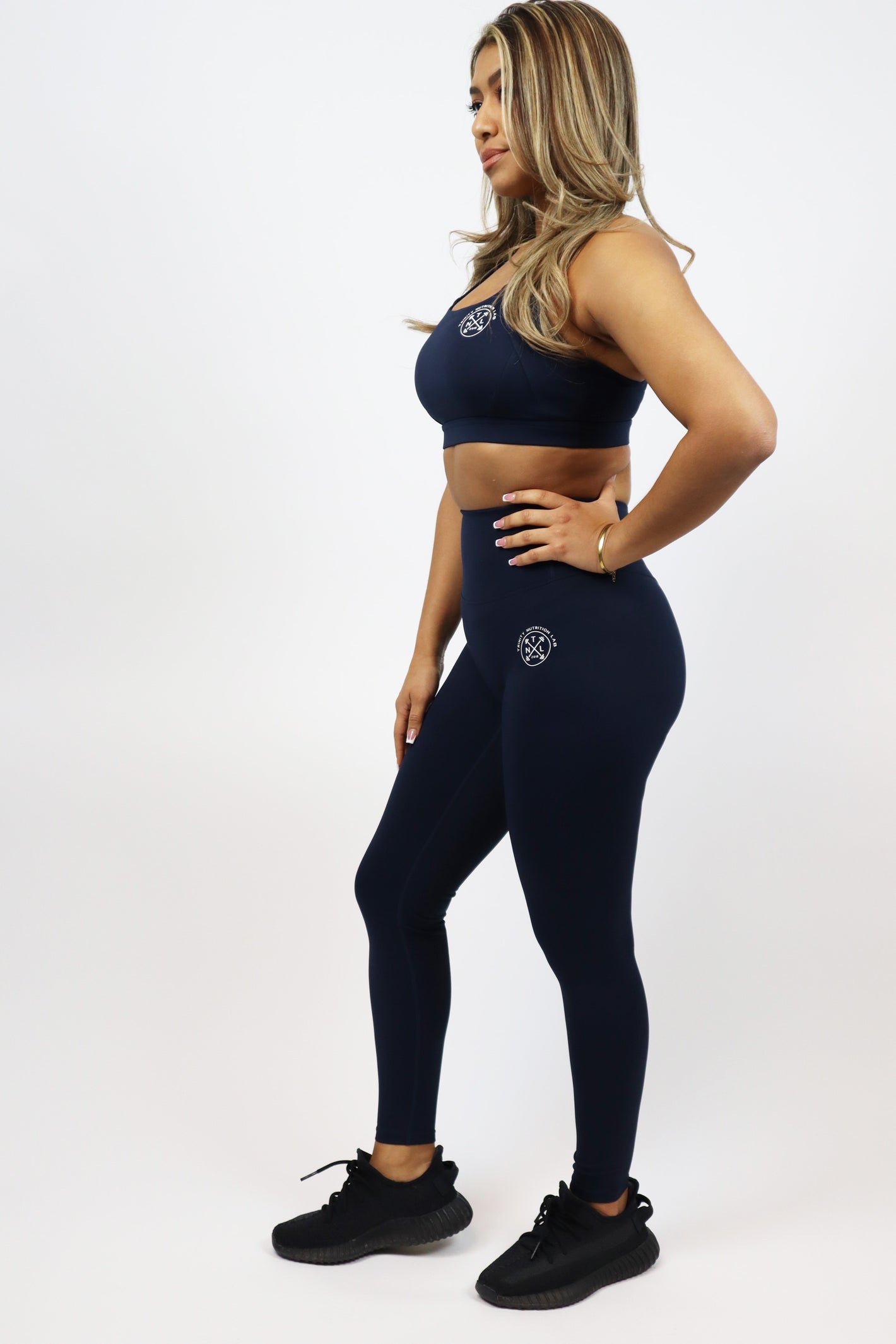 Paragon scrunch leggings best for gym, yoga or lifestyle