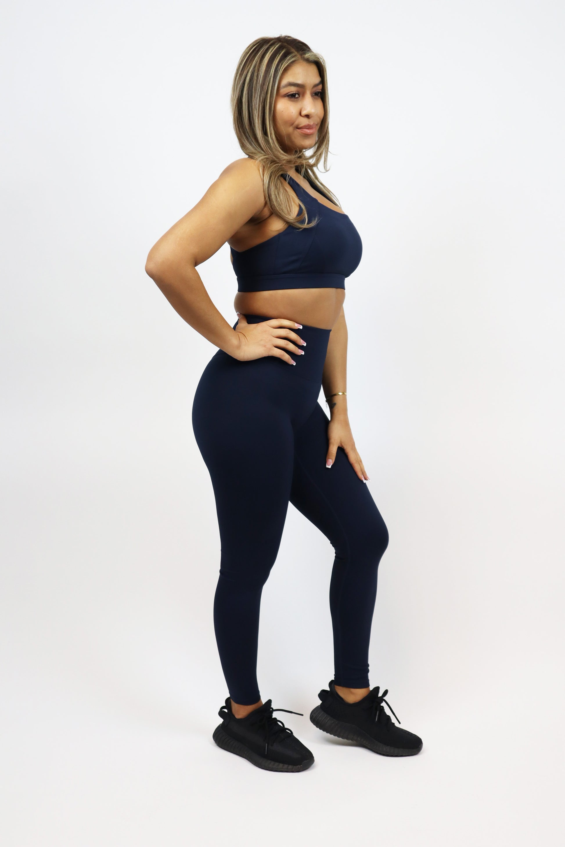 Paragon scrunch leggings best for gym, yoga or lifestyle