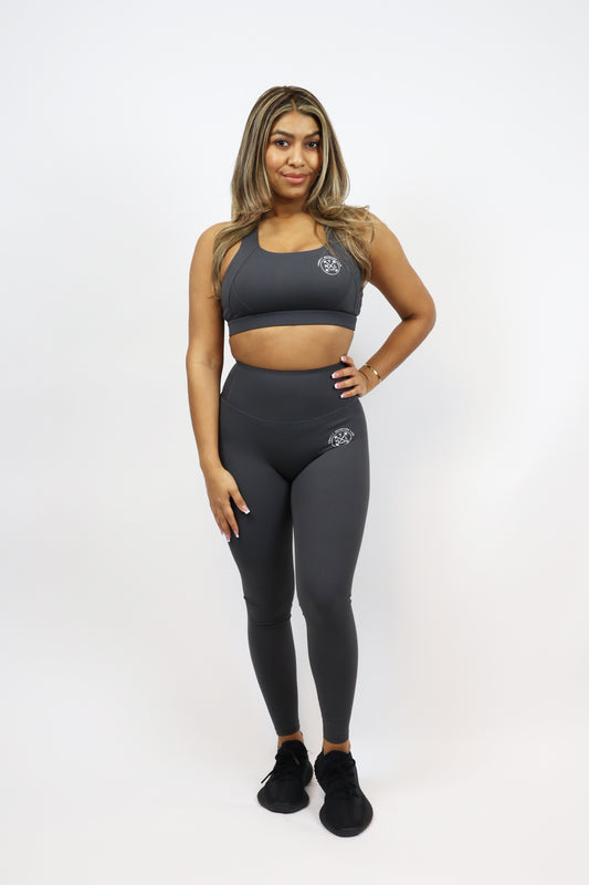 Paragon scrunch leggings best for gym, yoga or lifestyle