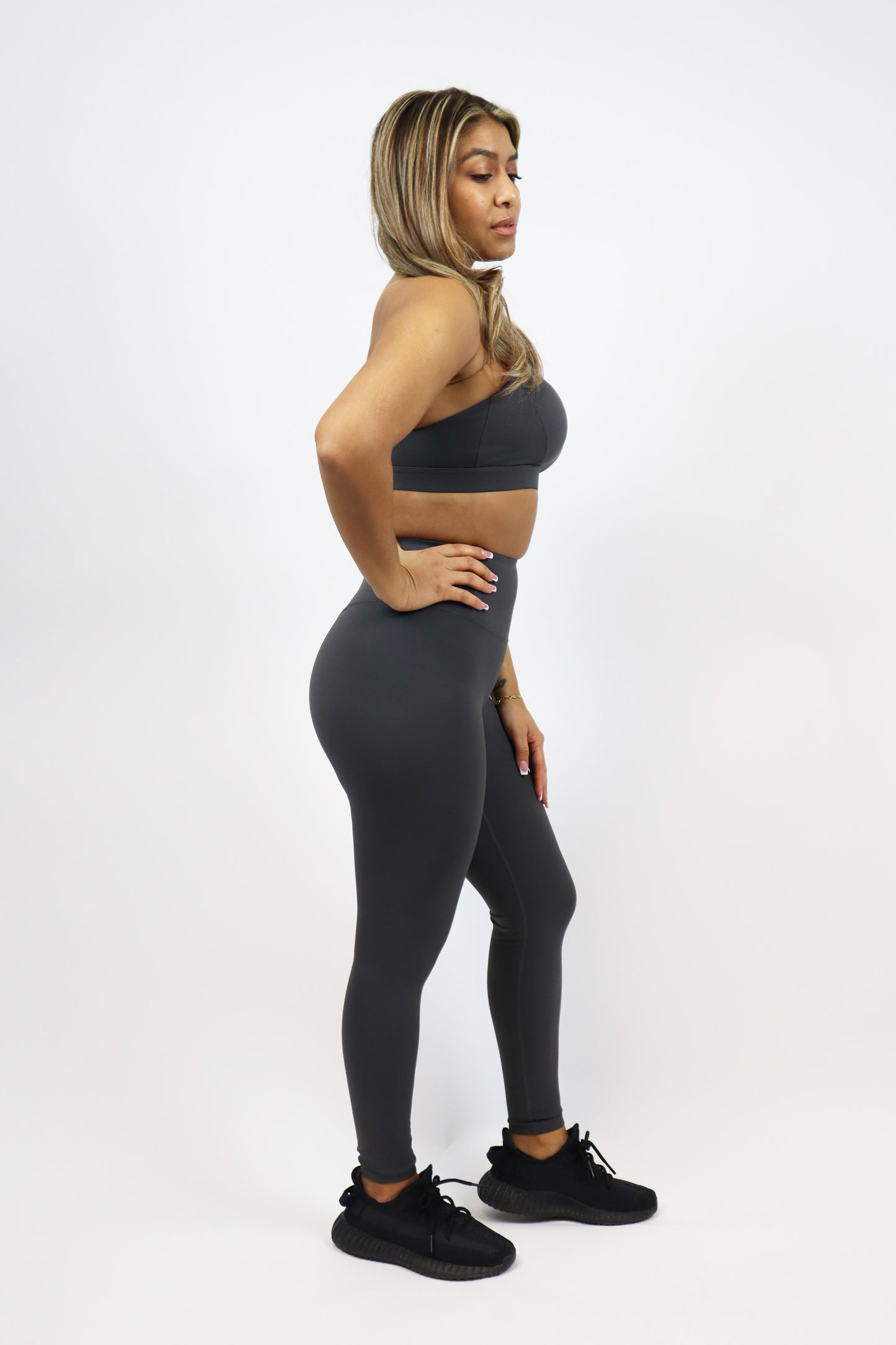 Paragon scrunch leggings best for gym, yoga or lifestyle