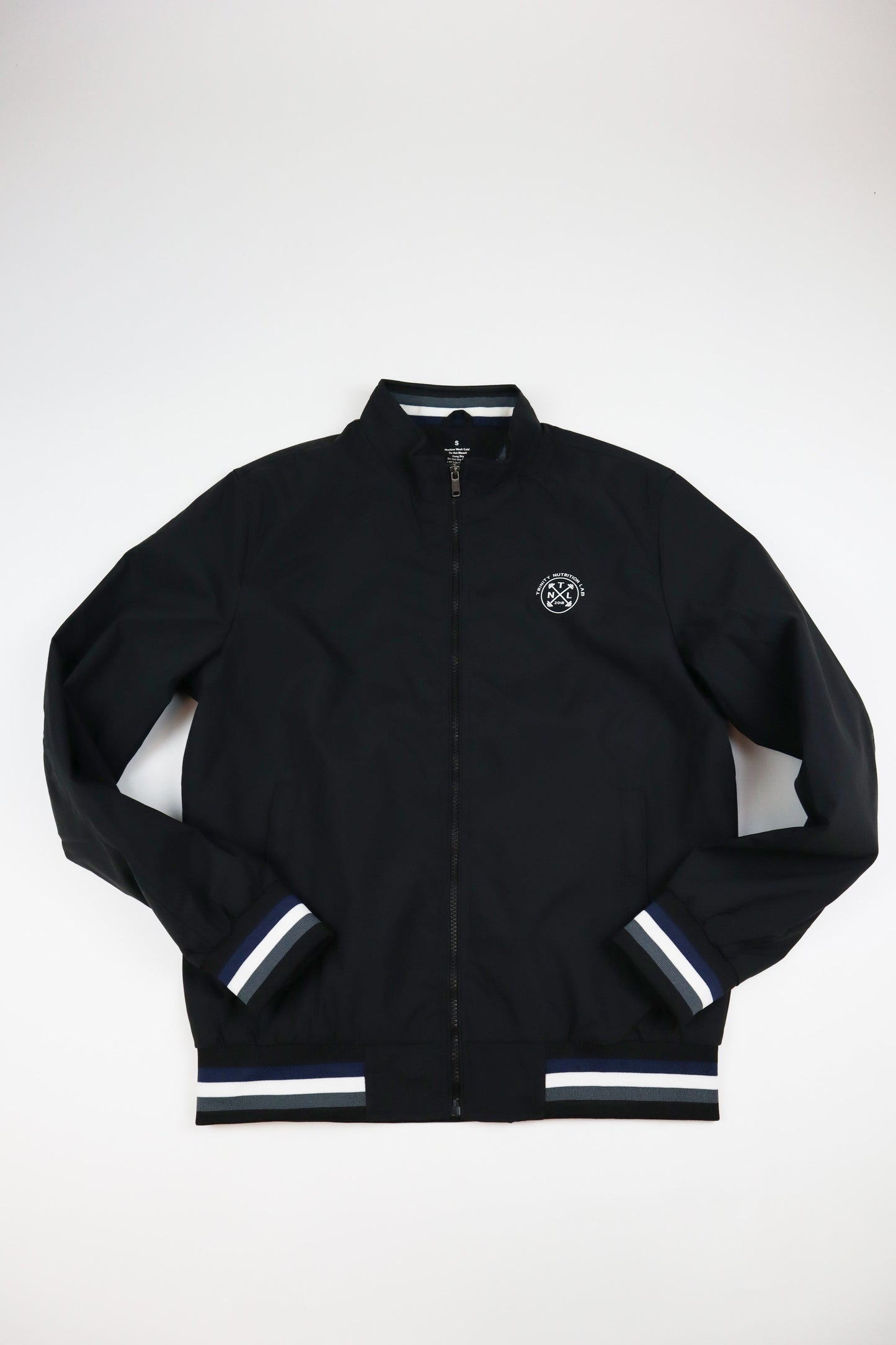 Commuter Jacket