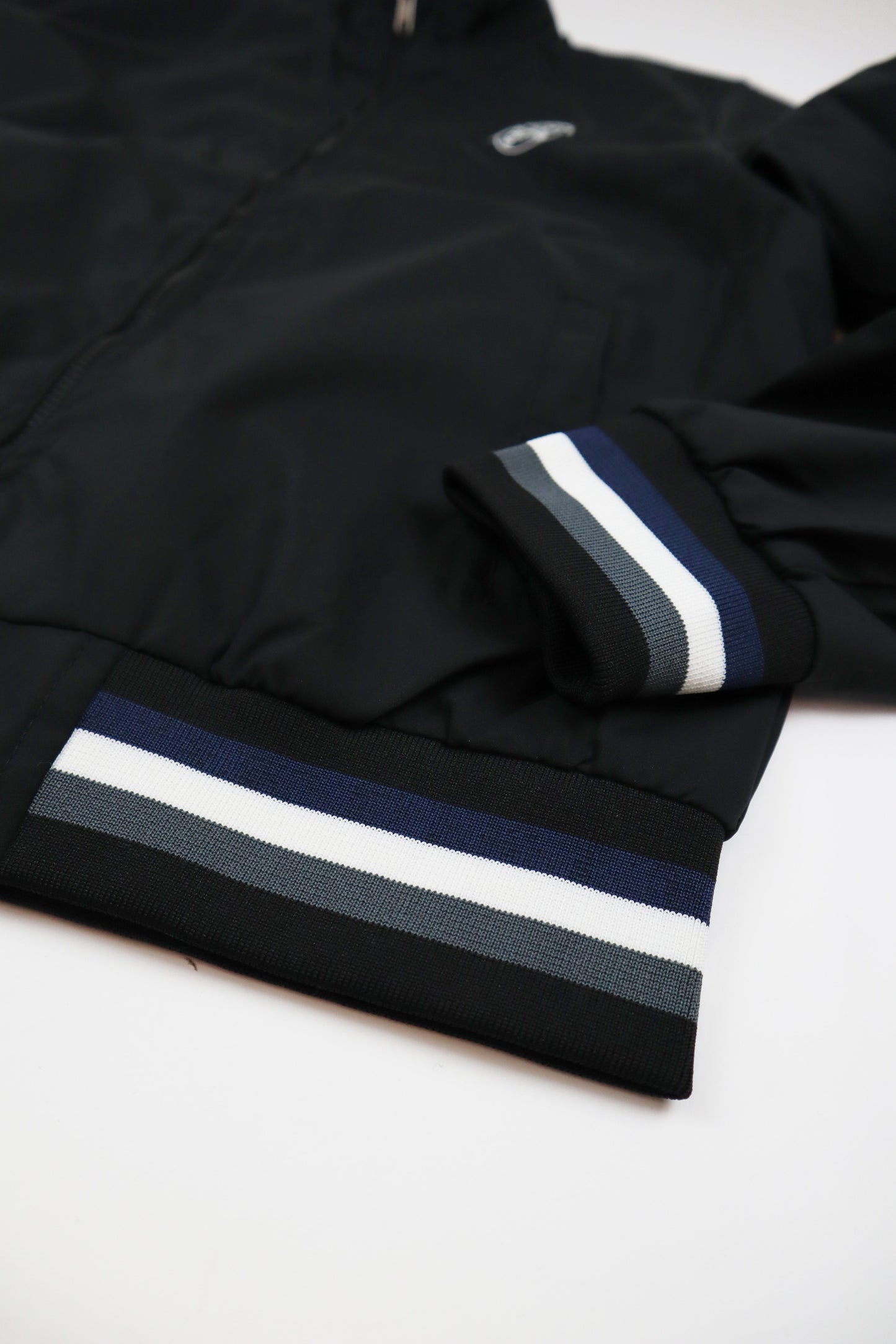 Commuter Jacket