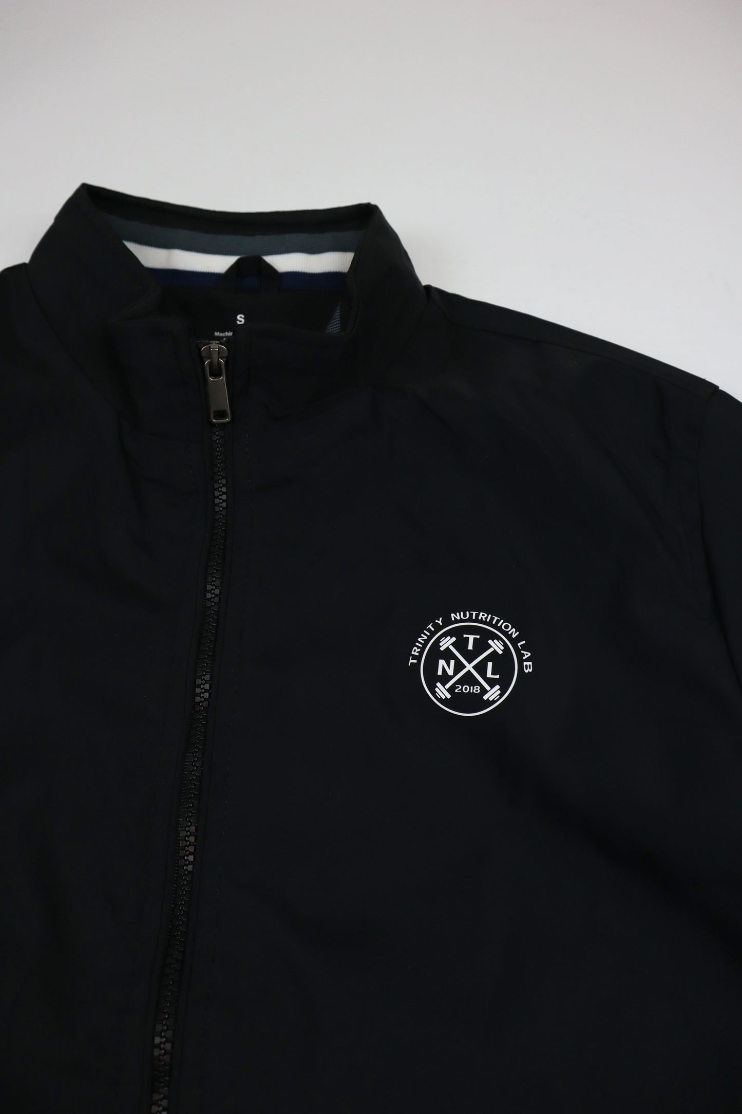 Commuter Jacket