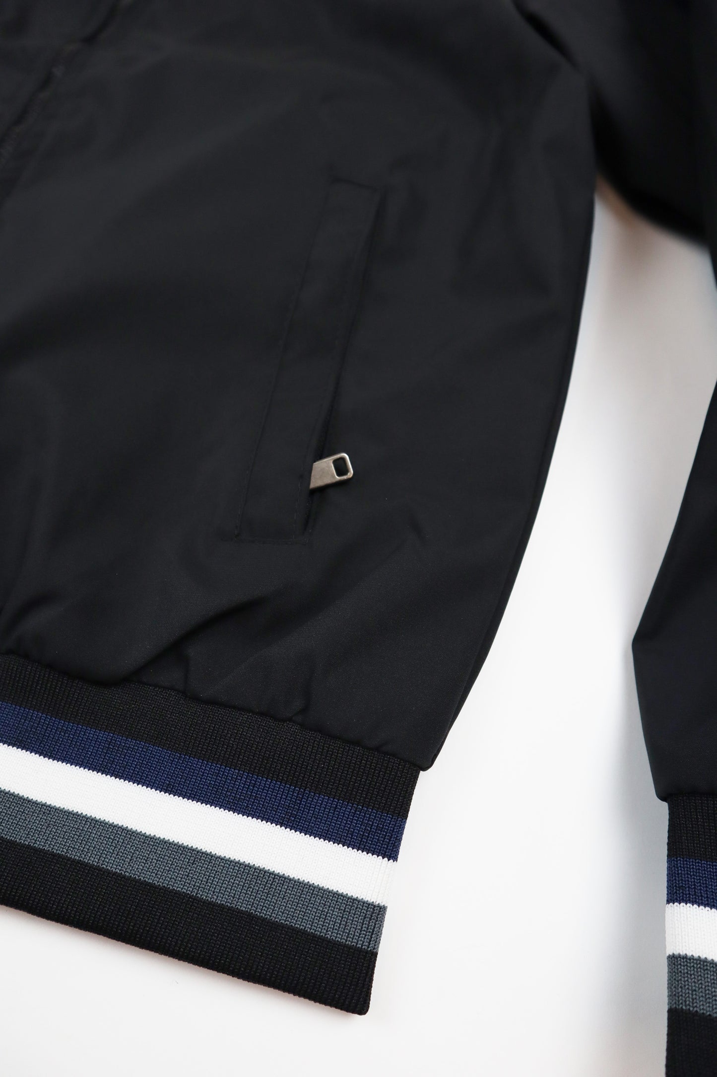 Commuter Jacket