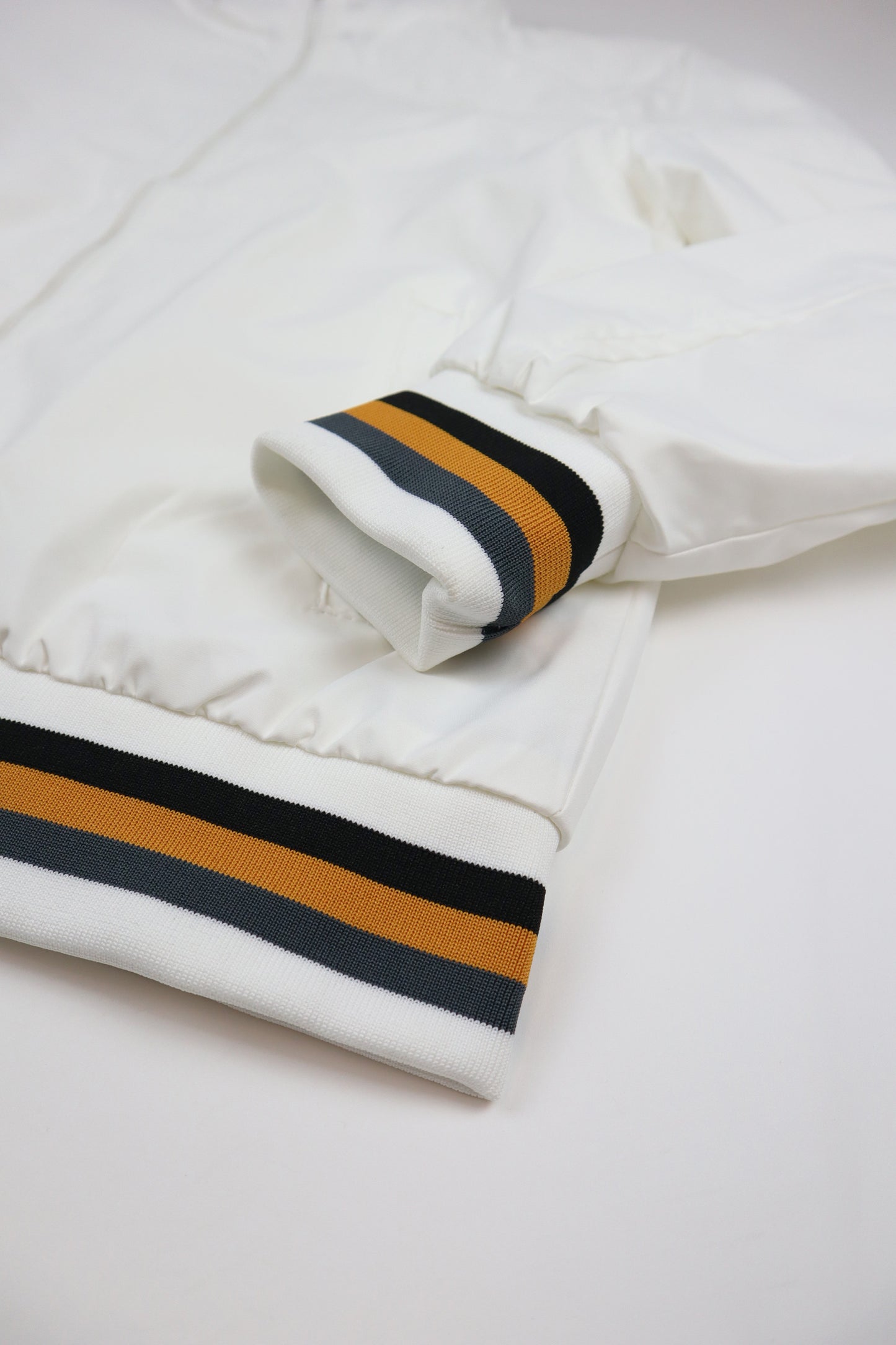 Commuter Jacket