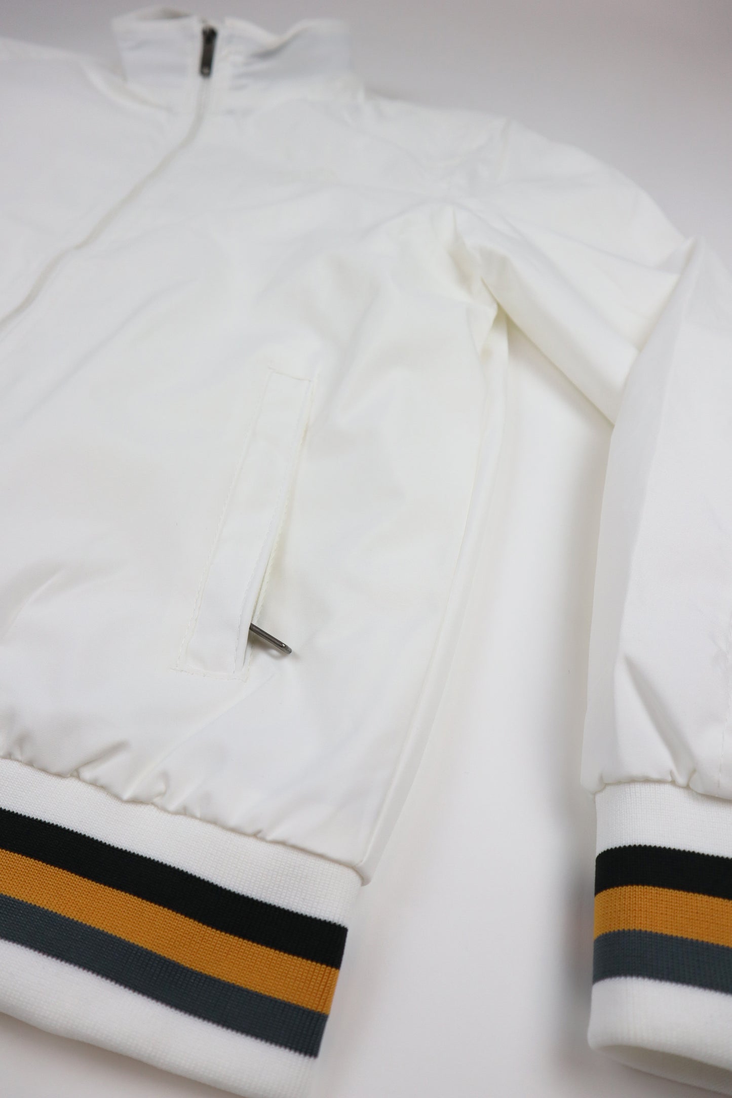 Commuter Jacket