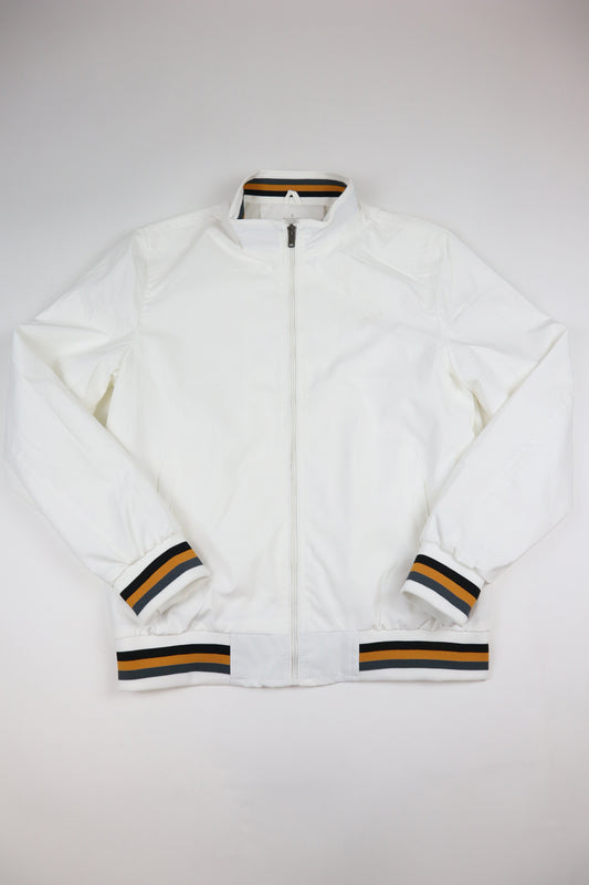 Commuter Jacket