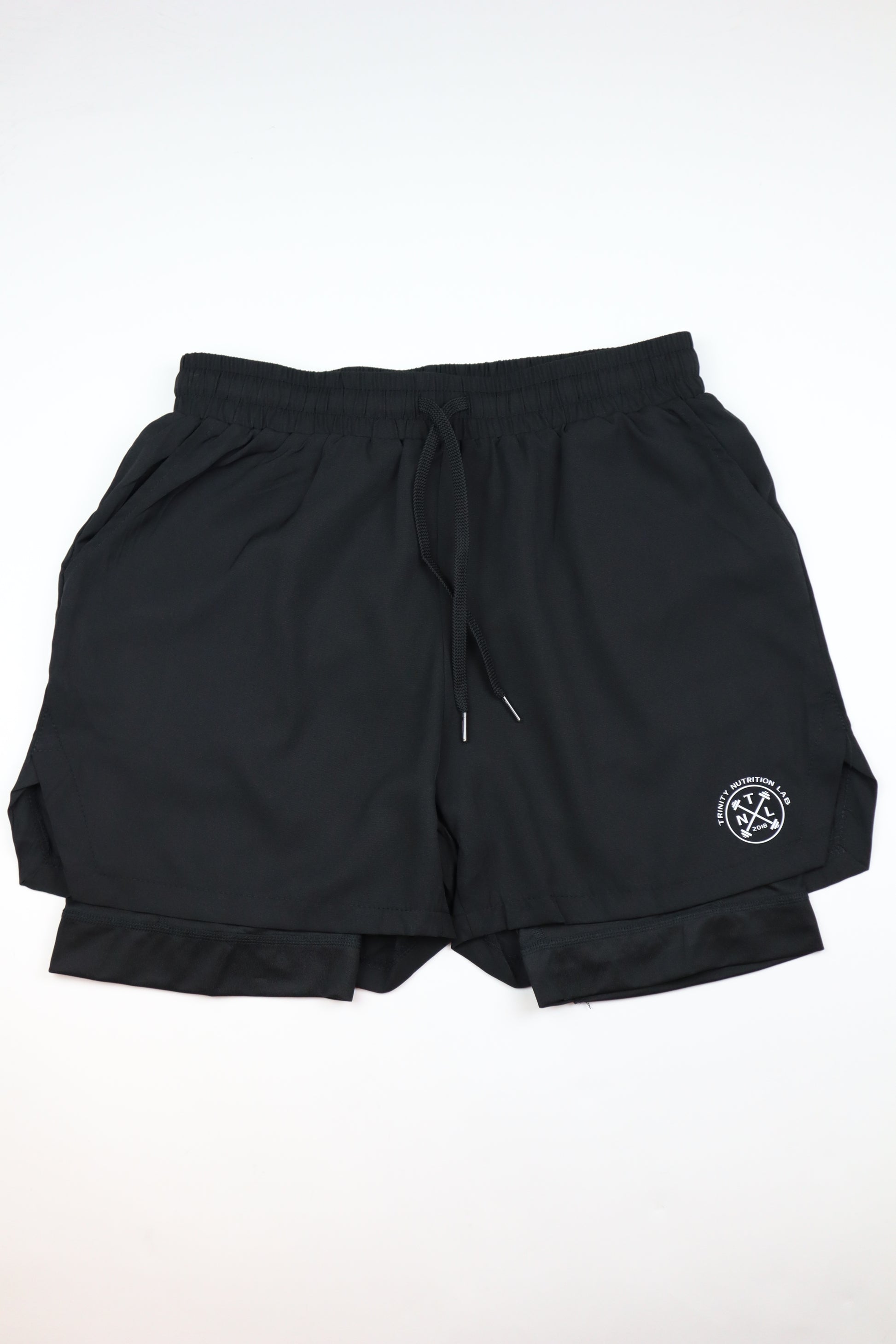 Best Compression 2 in 1 short