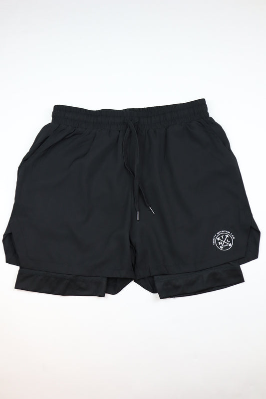 Best Compression 2 in 1 short