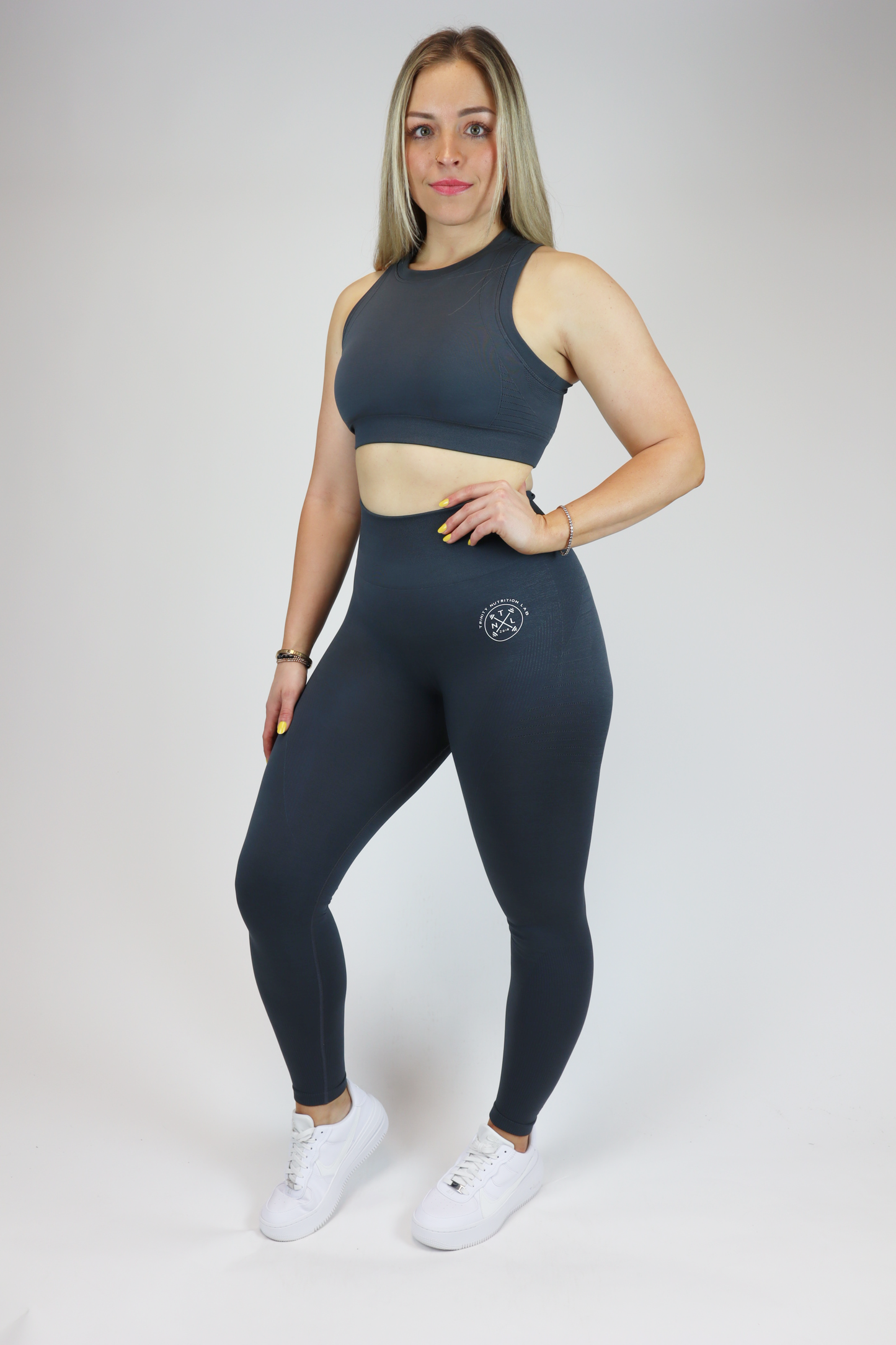 Impact Bra