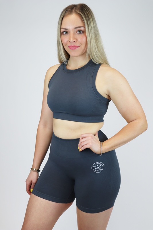 Impact Bra