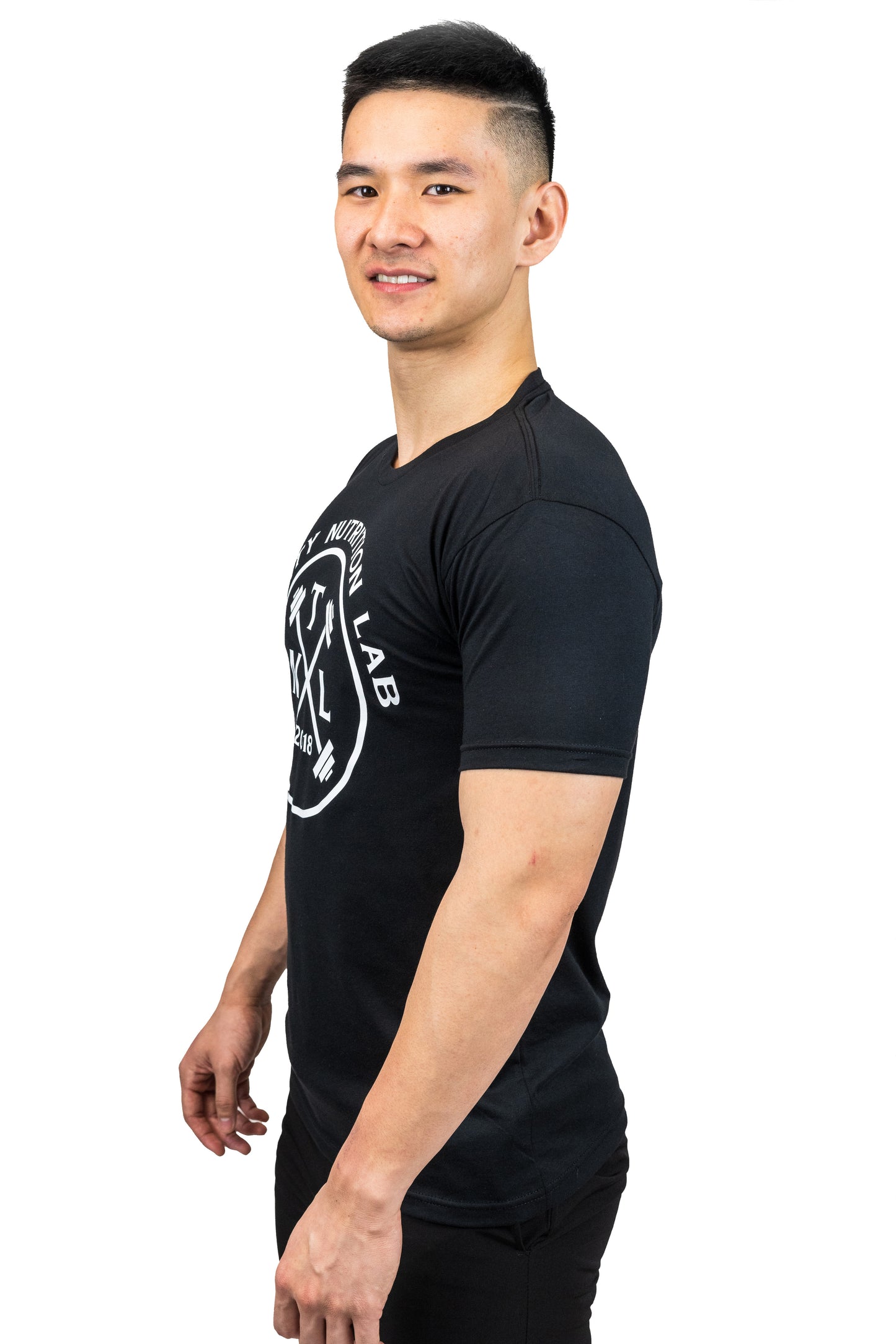 Trinity Logo T-Shirt