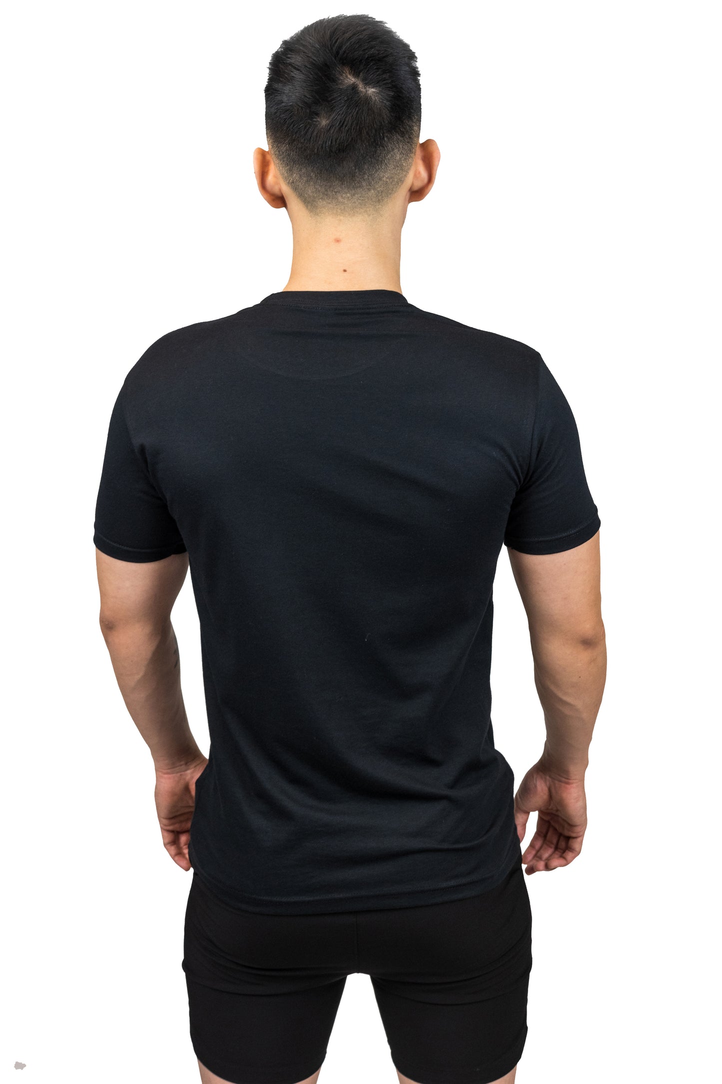 Trinity Logo T-Shirt
