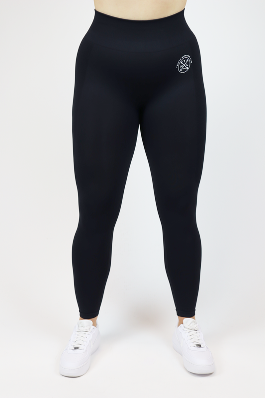Best form fitting and comfortable women's gym leggings