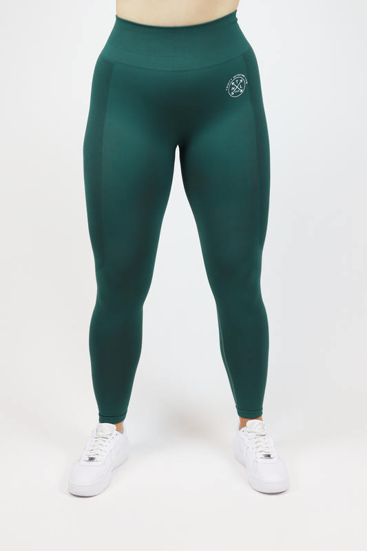 Best form fitting and comfortable women's gym leggings