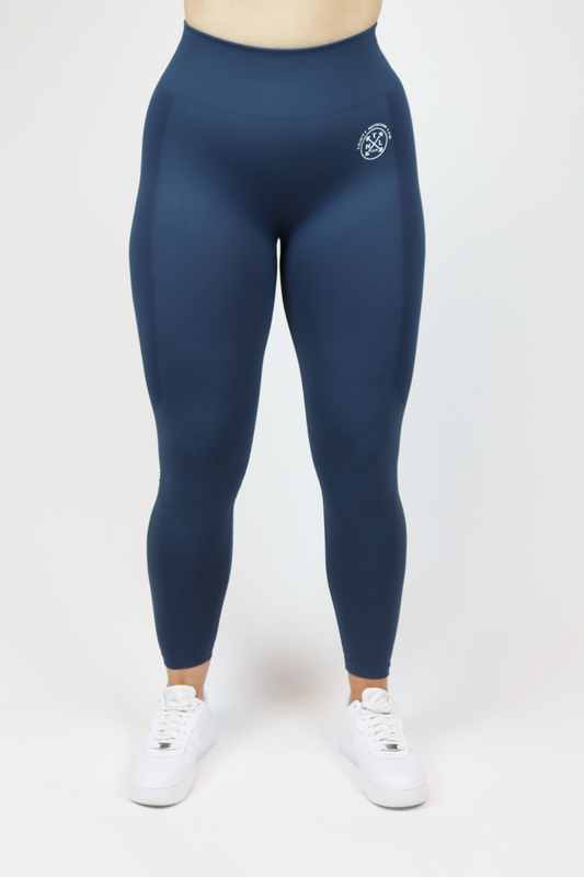 Best form fitting and comfortable women's gym leggings