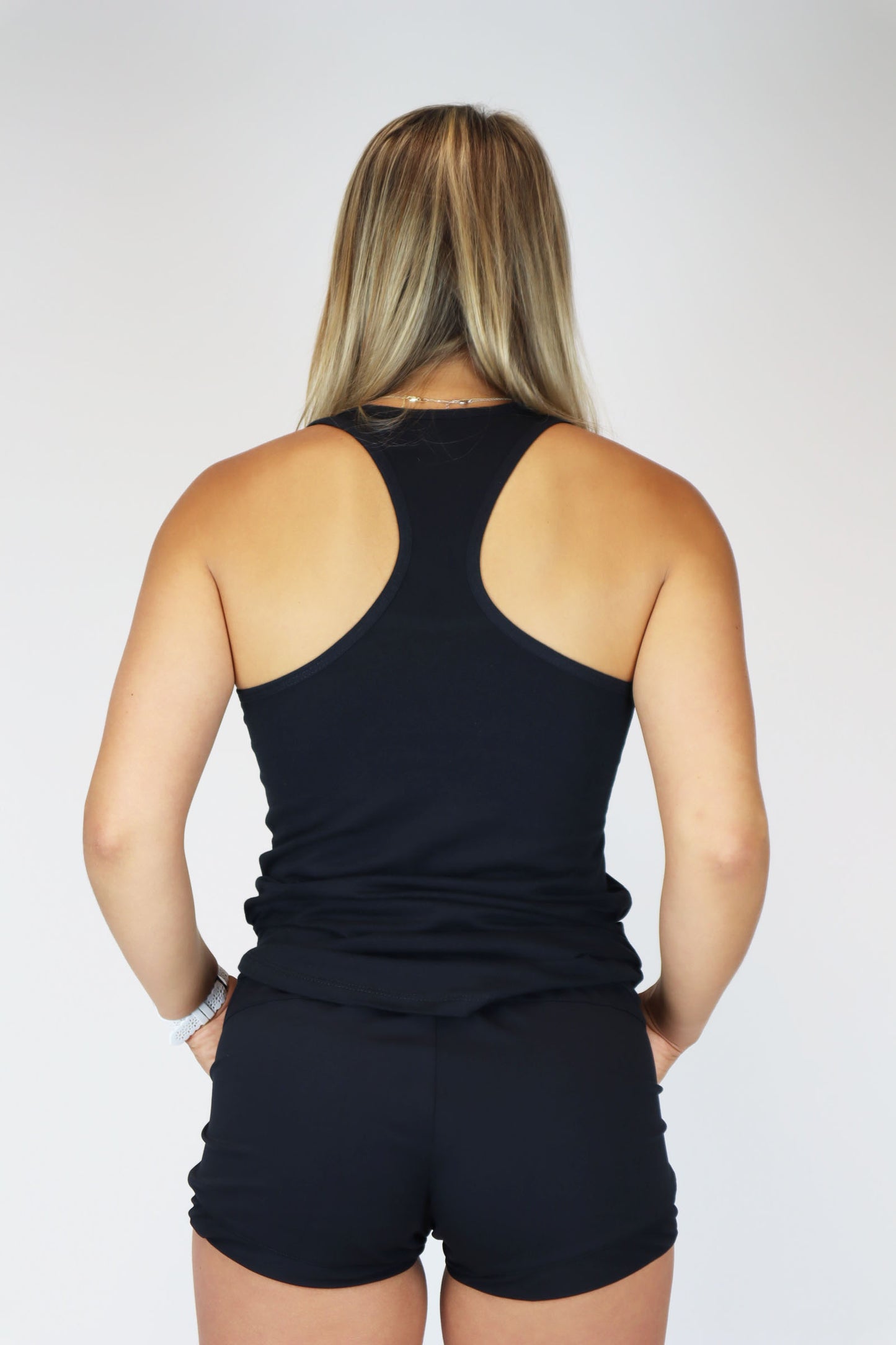 Most comfortable racerback tank top for gym