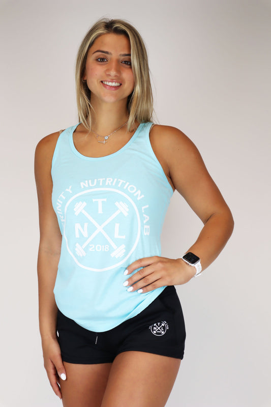 Most comfortable racerback tank top for gym