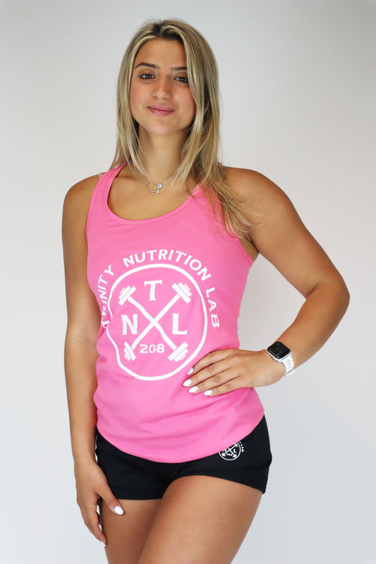 Most comfortable racerback tank top for gym