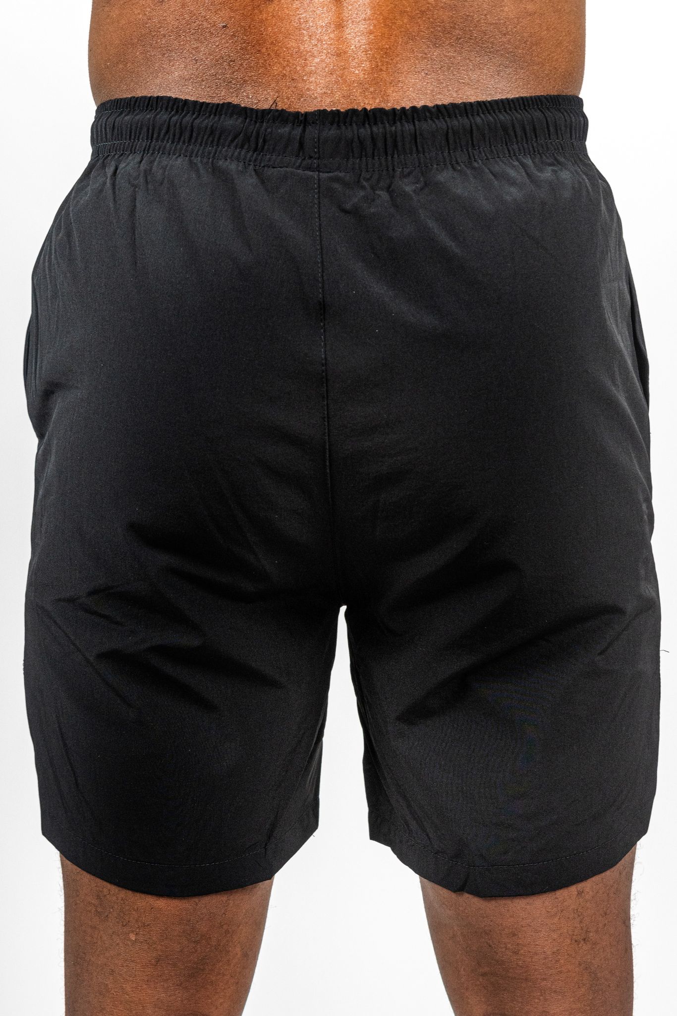 Best fitting comfortable performance gym shorts for men and women