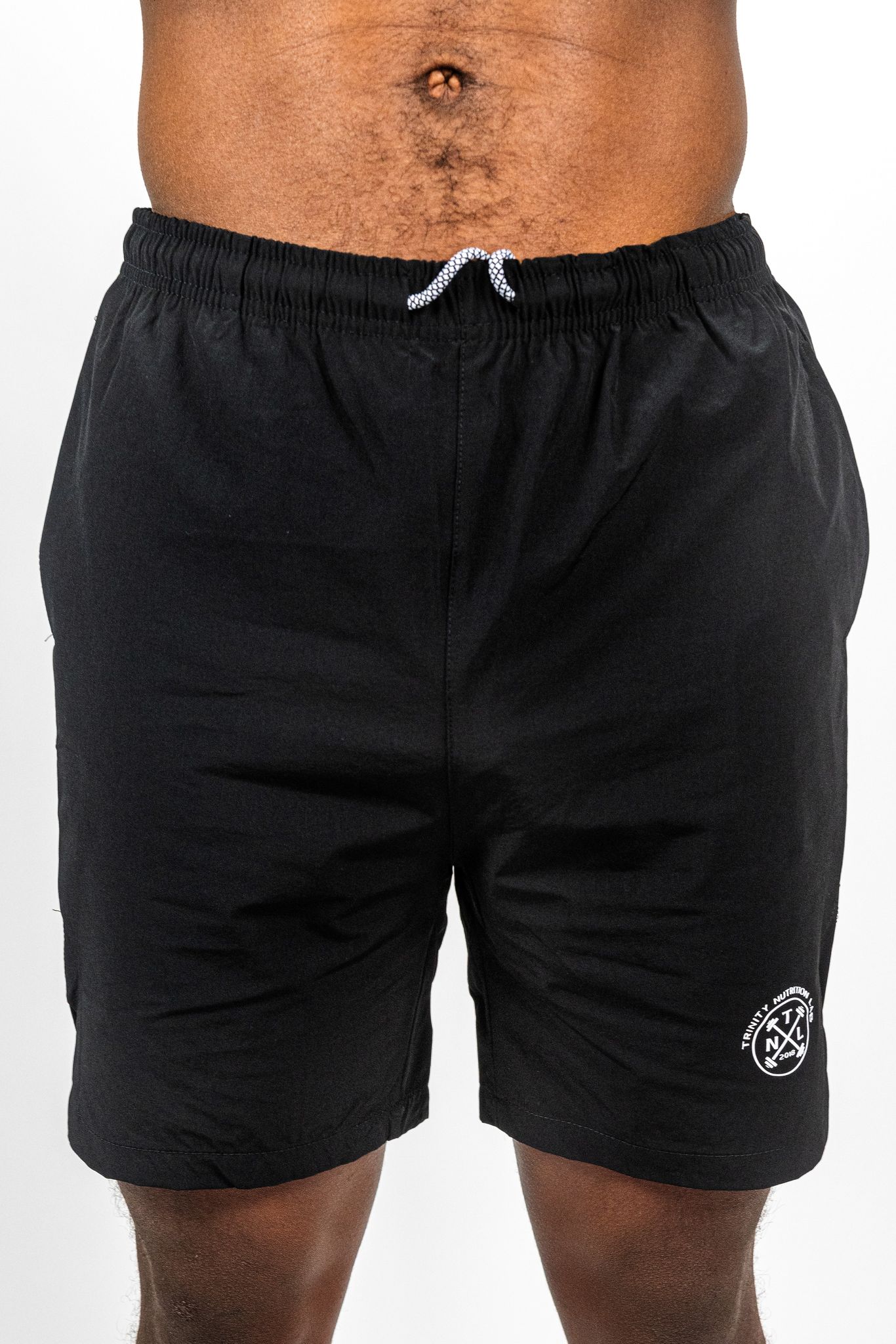 Best fitting comfortable performance gym shorts for men and women