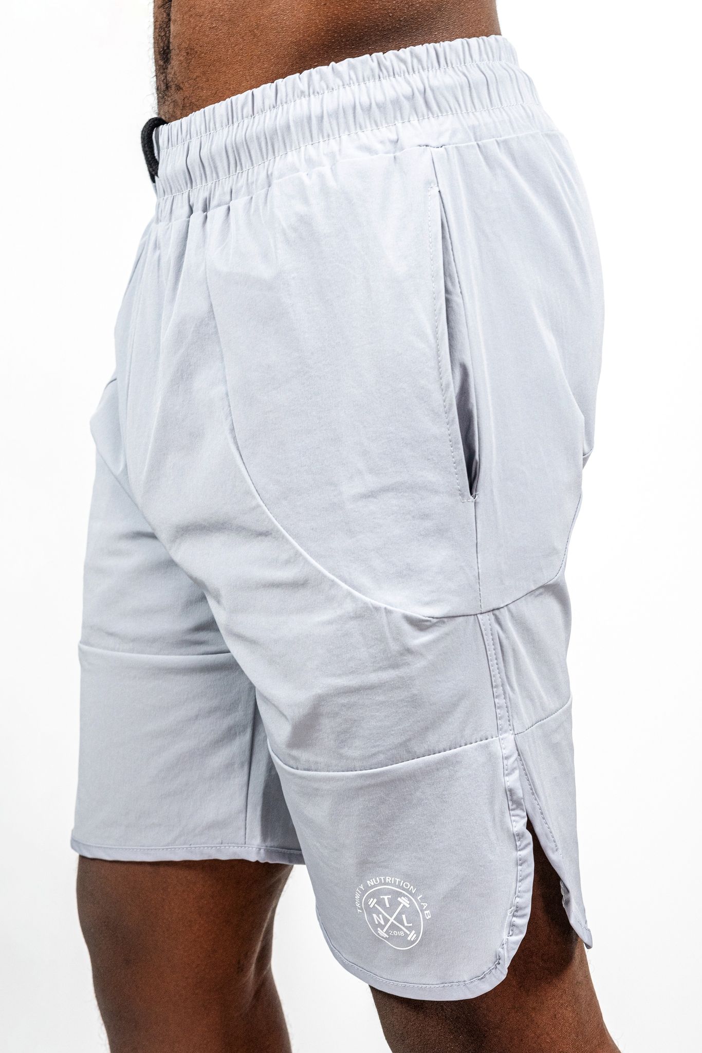 Best fitting comfortable performance gym shorts