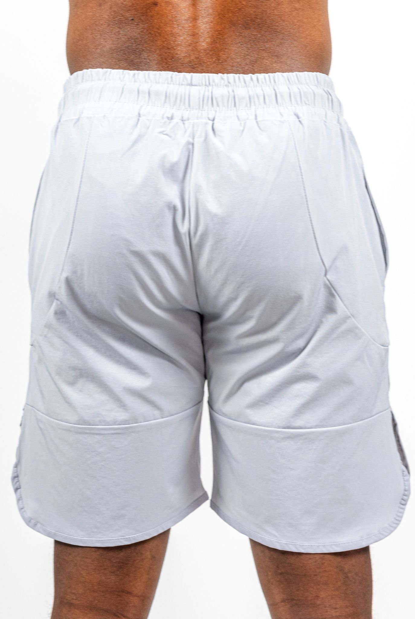 Best fitting comfortable performance gym shorts