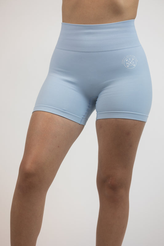 Best fitting women's performance gym shorts