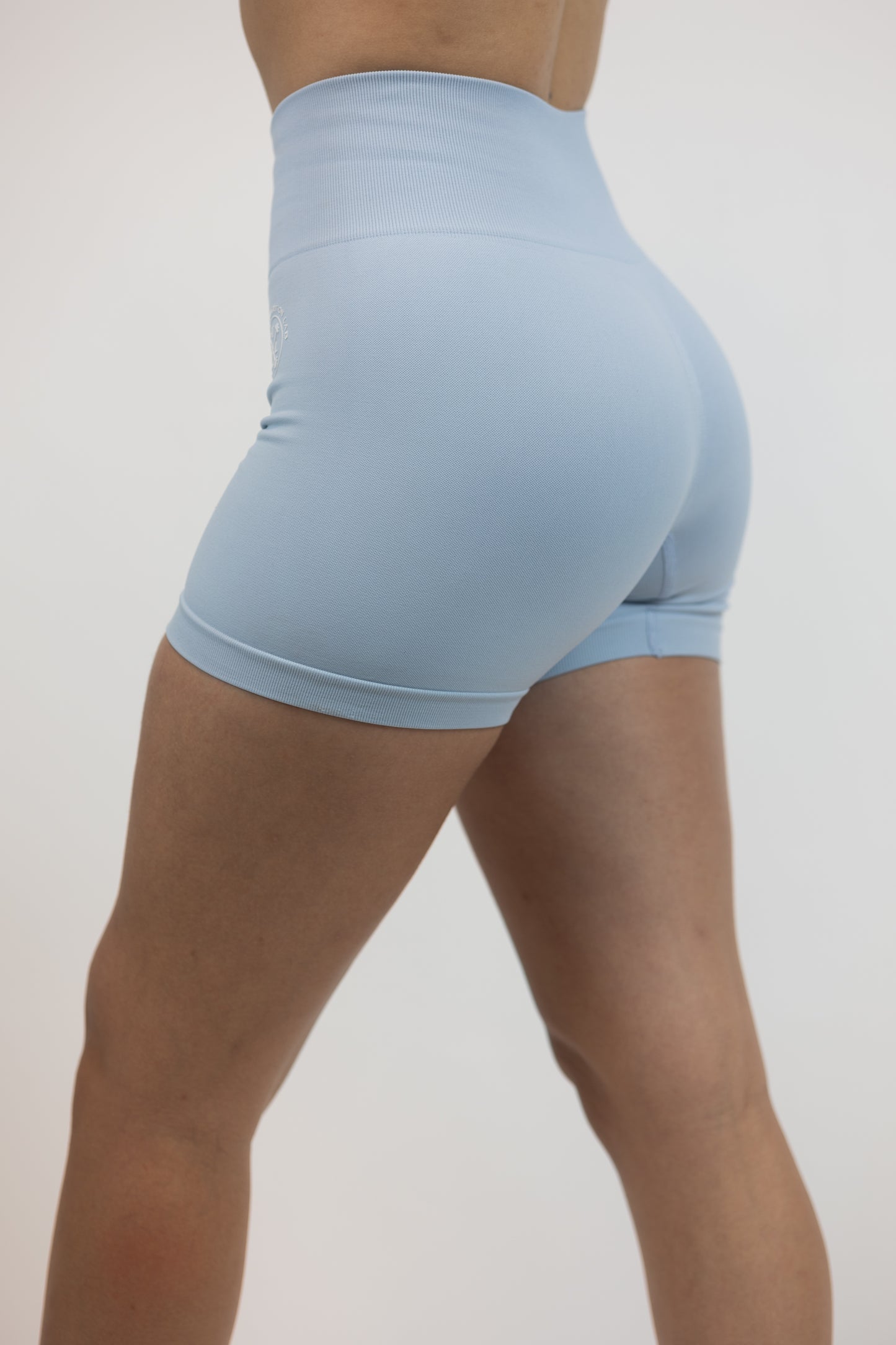 Best fitting women's performance gym shorts