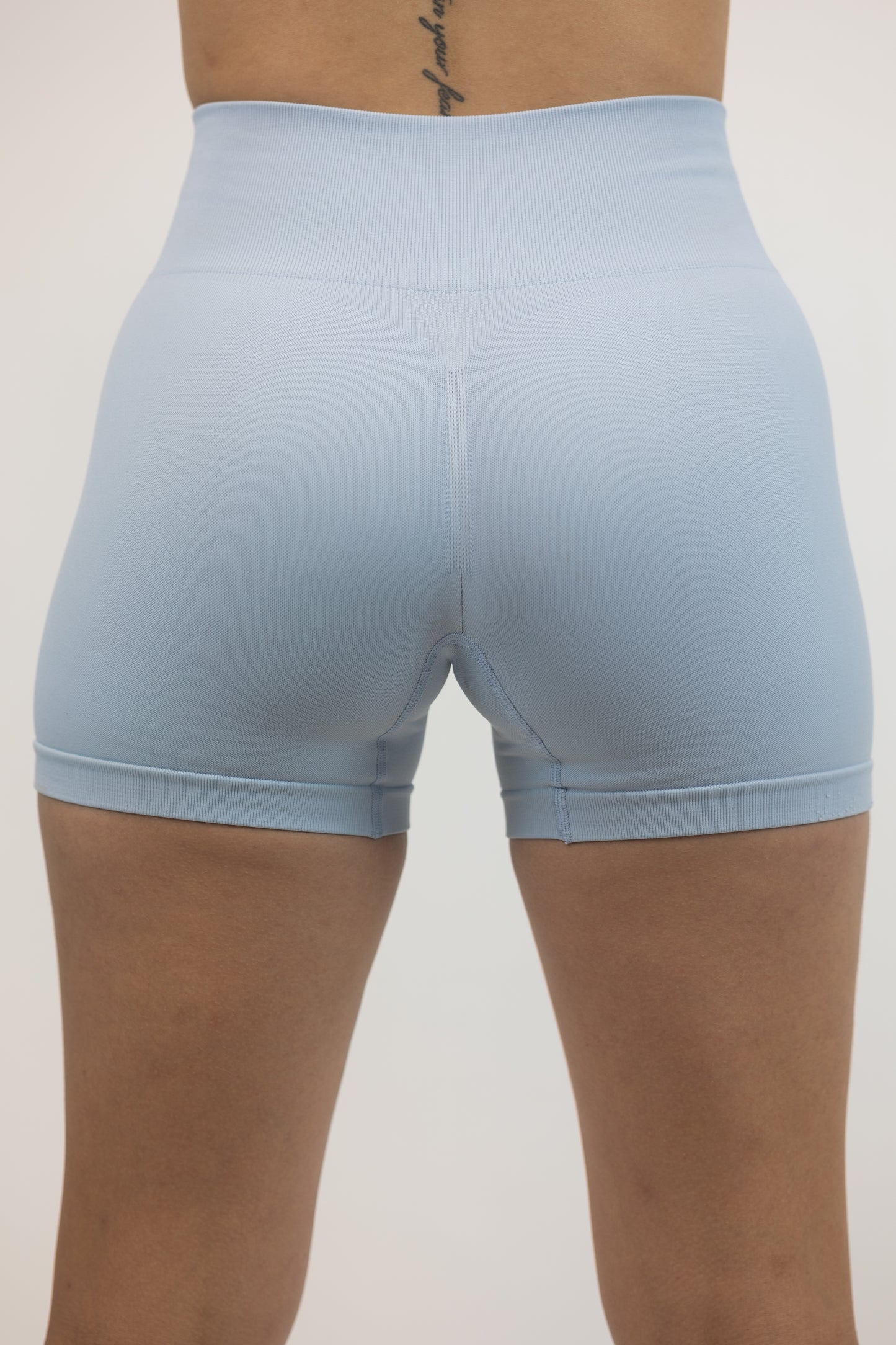 Best fitting women's performance gym shorts