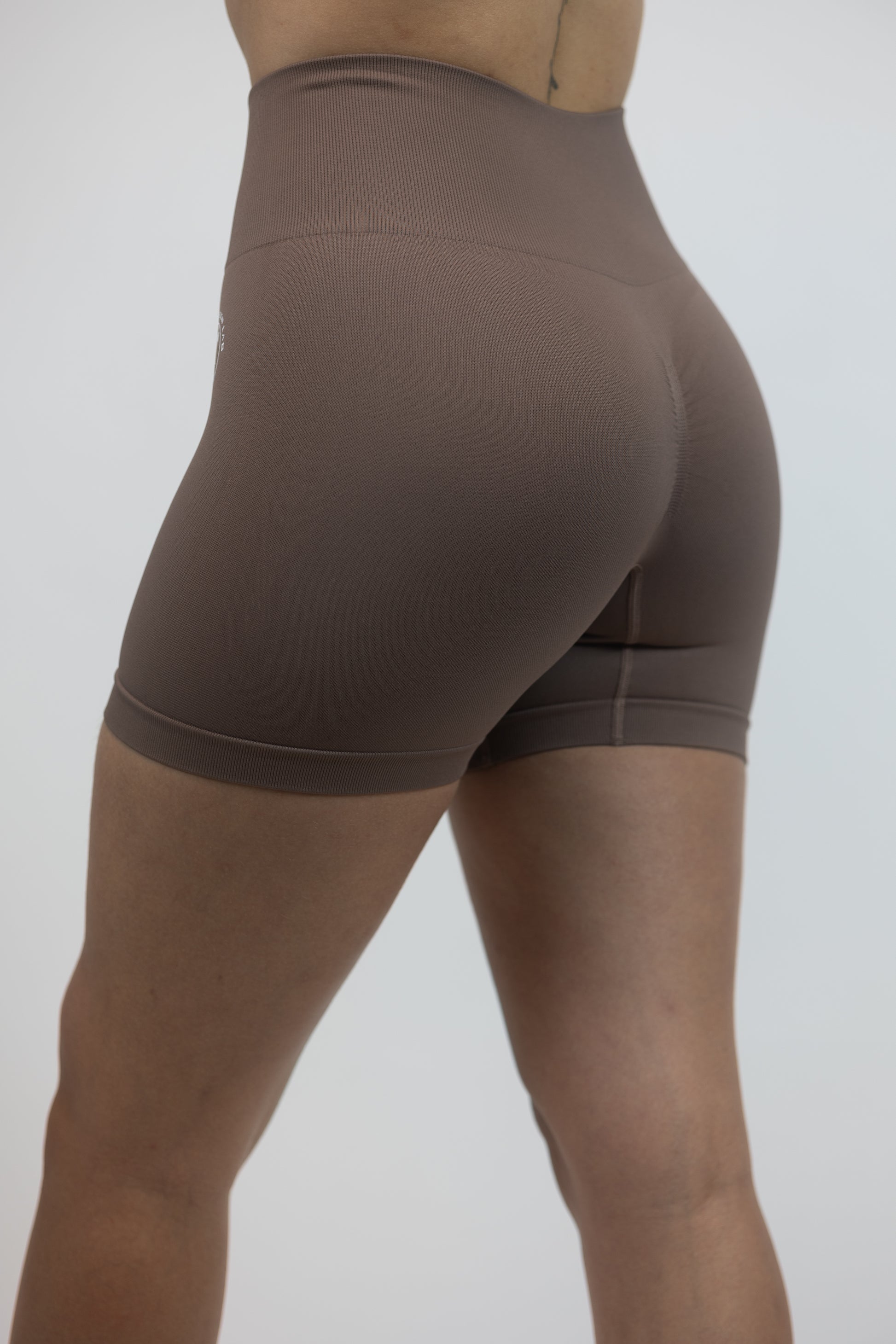 Best fitting women's performance gym shorts