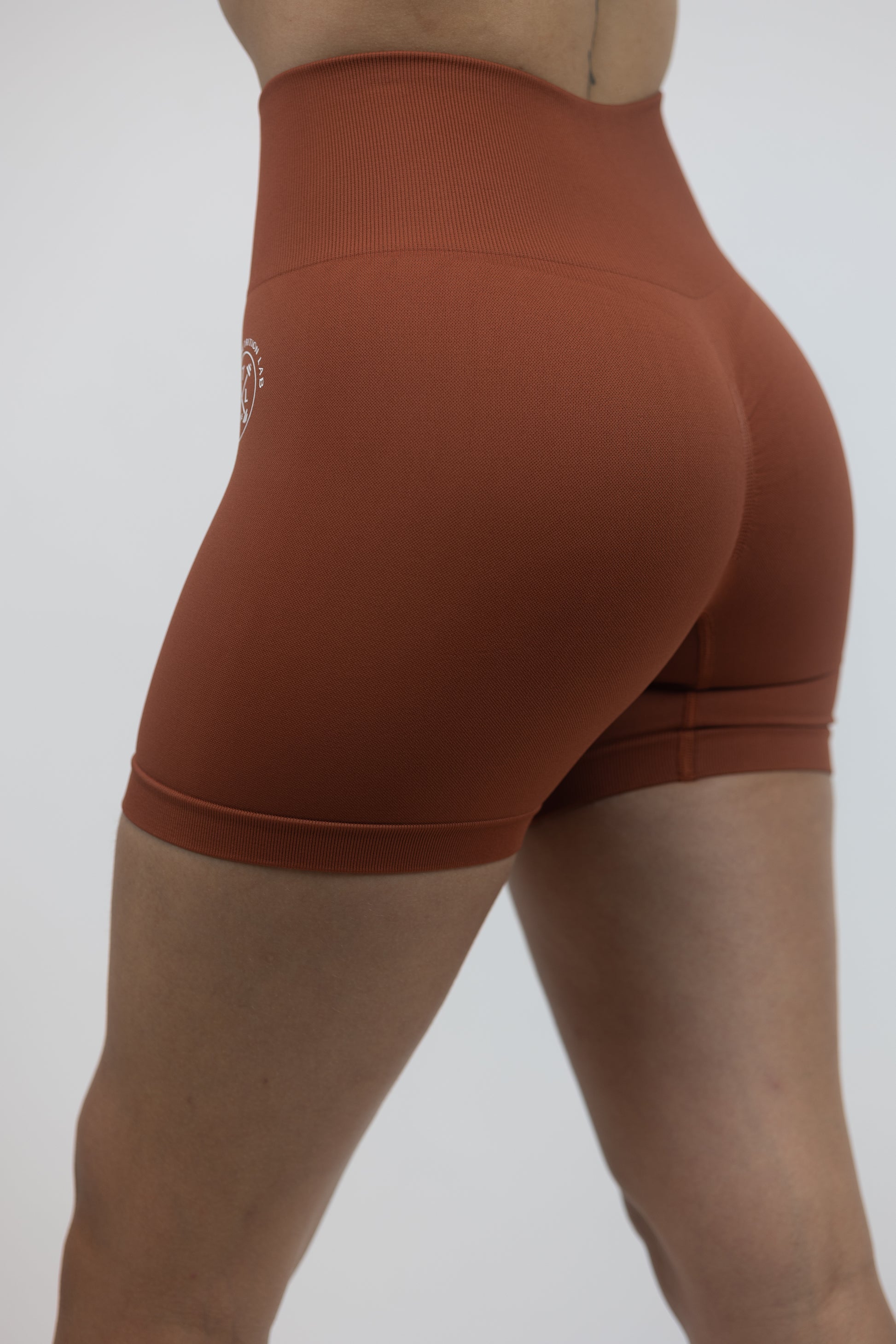 Best fitting women's performance gym shorts
