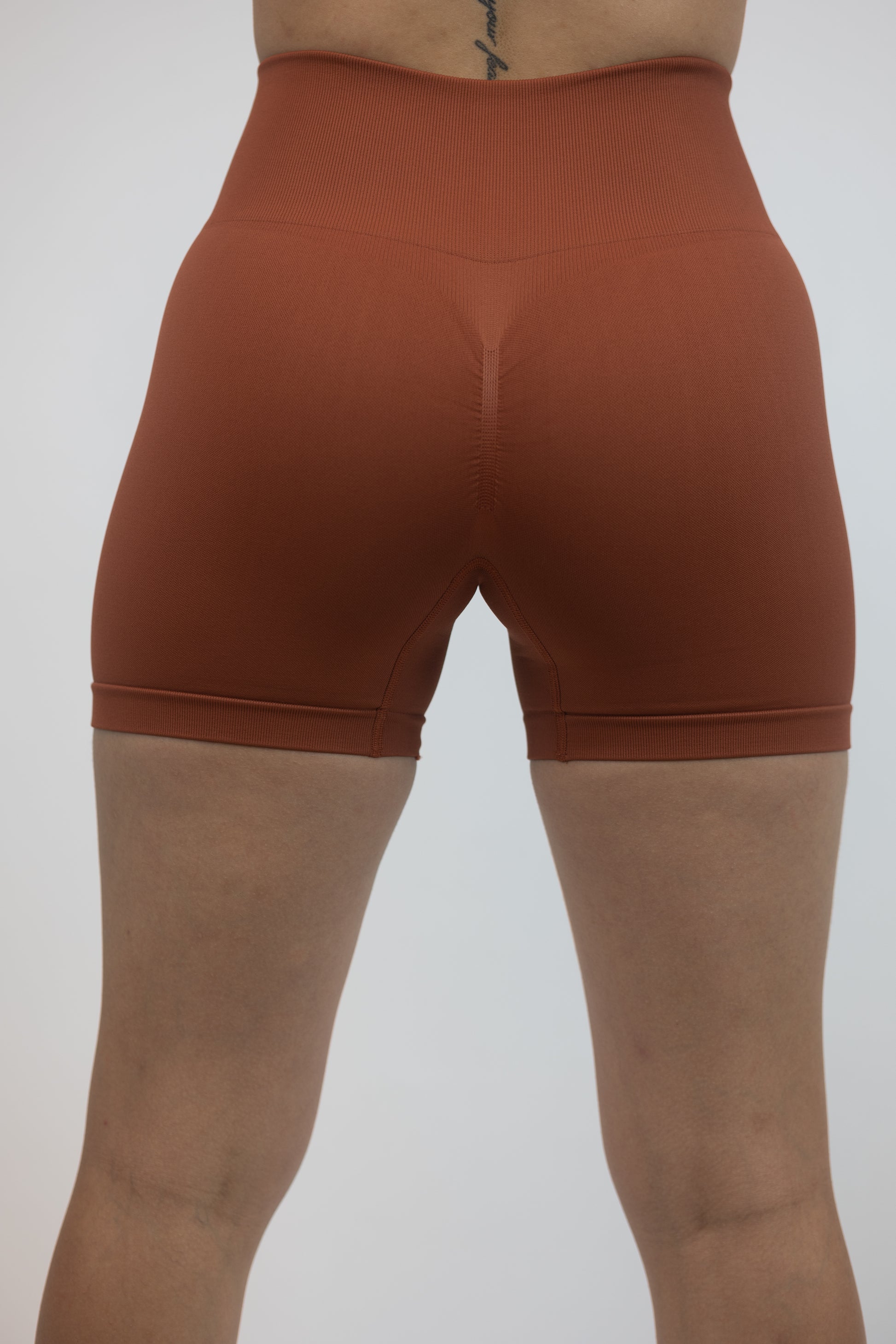 Best fitting women's performance gym shorts